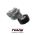 TENSOR CORREIA ALTERNADOR H1 / HR / BONGO K2500 / SORENTO 2.5 16V - 252814A000 - Fusão Diesel