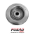 POLIA TENSORA CORREIA ALTERNADOR L200 - 2.0/2.4 - 1341A051