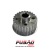 ENGRENAGEM VIRABREQUIM JUMPER / DUCATO / BOXER 2.3 16V 2010 A 2017