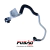 TUBO FLEXIVEL RETORNO DO COMBUSTIVEL SPRINTER 2.2 / 2.7 - M201037