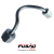 TUBO INJETOR 3 CIL DUCATO / DAILY 3.0 - 504104895