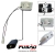 SENSOR NIVEL COMBUSTIVEL HR 2.5 16V 4CIL 2006 Á 2015 - 944604F000 - comprar online