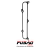 JUNTA COLETOR ADMISSAO L200 2.4 / OUTLANDER 2.3 / PAJERO 2.4 - 1540A295 - comprar online