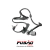 SENSOR ABS DIANTEIRO DIREITO BLAZER 2.8 / S10 2.5 / 2.8 2013 A 2016 - 94750241 na internet