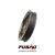 POLIA VIRABREQUIM RANGER / TRANSIT 2.2 2013/... - 4C1Q6B319BA na internet