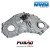 CARCAÇA TAMPA FRONTAL DISTRIBUIÇÃO RANGER 2.8 - 2.5 / SPRINTER 2.5 / S10 2.5 - 70993342