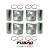 JG PISTAO 0,60 C/ PINO JUMPER / BOXER / DUCATO 2.3 16V MOTOR F1A 2010 A 2012
