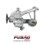 BOMBA OLEO MASTER 2.5 G9U DCI 2005 A 2013 - FBO05008