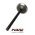 VALVULA ADMISSAO DUCATO/DAILY/MASTER 2.8 -98468338 - Fusão Diesel