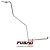 TUBO INJETOR 4 CIL. MWM D 229-4 / DT 229 EC 4 / F1000 / BBA VE BOSCH - F00099T014