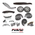 KIT CORRENTE H100 2.5 2013 EM DIANTE / HR TODOS / BONGO K2500 2013 - 7753