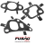 KIT JUNTAS VALVULA EGR FRONTIER 2.3 2015/... - comprar online
