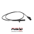 SENSOR ABS DAILY 3.0 2016 EM DIANTE -0265004987 - Fusão Diesel