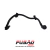 TUBO COMBUSTÍVEL RANGER 2.2/3.2 2012 - BK2Q9J280AB