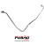 TUBO INJETOR 1° CILINDRO S10 / BLAZER / TROLLER 2.8 MWM - 940709060145 - comprar online