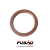 RETENTOR DE ÓLEO DO VIRABREQUIM TOUAREG / AMAROK 3.0 -059103051K - comprar online