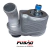 RADIADOR ÓLEO MOTOR ﻿DUCATO 2.3 16V 2010 EM DIANTE - 5801630224 - comprar online