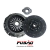 KIT EMBREAGEM PAJERO 2.8 8V 1991 A 2008 / PAJERO 3.5 24V V6 1998 A 2006 - 80430