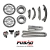 KIT CORRENTE HILUX 2.8 MOTOR D4D 2016 2017 2018 2019 2020 - 7761