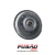 POLIA VISCOSA L200 2003 / PAJERO FULL MOTOR D4M41 3.2 2006