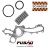 BOMBA AGUA HILUX / SW4 4.0 -1610039406 - Fusão Diesel