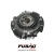 POLIA VISCOSA HILUX 2.8 TD MOTOR 1GDFTV 2016/... na internet