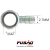 OLHAL 10MM PARA MANGUEIRA 8 X 6MM - 91505206003 - comprar online