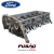 CABECOTE DO MOTOR ORIGINAL RANGER 3.2 20V 2012 A 2016 / TROLLER 3.2 20V 2014 A 2020 MOTOR DURATORQ - BK3Q6049BE - Fusão Diesel