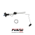 SENSOR NIVEL COMBUSTIVEL CARGO 1723 / CARGO 2129 / CARGO 1729 - EC459275BB