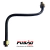 FLEXIVEL REFRIGERACAO COMPRESSOR EUROCARGO / TECTOR - 504358453