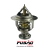 VALVULA TERMOSTATICA HR / K2500 2.5 16V MOTOR D4CB 2013 EM DIANTE L200 2.5 8V MOTOR 4D56 / K34T / K74T ATE 2012 - 2551042100 - comprar online