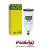 FILTRO BLINDADO COMBUSTÍVEL SEPARADOR D'AGUA MOTOR MWM 4.08 TCE - WK10002