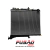 RADIADOR FRONTIER / PATHFINDER 2.5 16V - 21410EB30A / 21460EA005