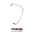 TUBO INJETOR 2° CIL. CARGO / F250 / F350 - BF5T9A556AB na internet
