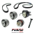 KIT DISTRIBUICAO RANGE ROVER / DISCOVERY 3.0 24V V6 306DT - LR069054 / LR078913