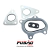 JOGO JUNTAS TURBINA MASTER 2.5 - 50487CV
