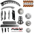 KIT DISTRIBUICAO DAILY 35S14 / 45S14 / 55C16 / 70C16 3.0 EURO 3 2012 A 2017 - comprar online