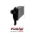 INTERCOOLER FRONTIER 2.5 TD 2008 EM DIANTE - 14461EB360 na internet