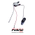SENSOR NIVEL COMBUSTIVEL TRAILBLAZER 2.8 16V 2012/... - 23161