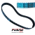 CORREIA SINCRONIZADORA HILUX / SW4 2.5 / 2005 EM DIANTE - 13568-09131
