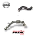 KIT MANGUEIRAS DO INTERCOOLER FRONTIER 2.3 190CV - 144604JA1B / 144634JA1C - comprar online