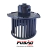 Imagem do MOTOR VENTILADOR INTERNO BLAZER / S10 2.2/2.4/2.5/2.8/4.3 -52498981