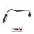 TUBO INJETOR 1 CILINDRO FRONTIER / NAVARA / PATHFINDER 2.5 2007 A 2012 - 16680EB30A / 16680EB31A - comprar online
