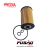 KIT FILTRO TROCA COMPLETA AMAROK 2.0 16V 180CV - WKU521 - comprar online