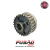 ENGRENAGEM VIRABREQUIM JUMPER/DUCATO/BOXER 2.3 16V - 504376952 - comprar online