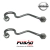 KIT TUBO INJETOR 1° E 3° CILINDRO FRONTIER 2.3 163CV / 190CV 2017 EM DIANTE - 1681700Q1G - comprar online