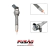BICO INJETOR REMANUFATURADO X3/X5 3.0 - 0445110597 na internet