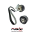 KIT DISTRIBUICAO DISCOVERY SPORT / FREELANDER 2 / RANGE ROVER EVOQUE 2.2 16V DIESEL - LR032526 - loja online