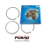 JOGO ANEL PISTAO RANGER / TROLLER MOTOR MWM NGD 3.0 - HS102 - comprar online
