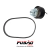 KIT DISTRIBUICAO DISCOVERY / RANGE ROVER 2.7 2005 A 2009 - LR019115 - comprar online